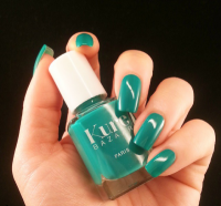 retirer du vernis à ongles